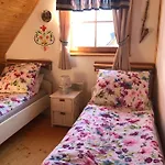 Katka Chalet *