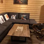 Katka Chalet