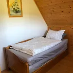 Chalet Katka Liptovský Mikuláš