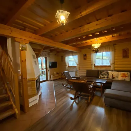 Katka Alpehytte Liptovský Mikuláš