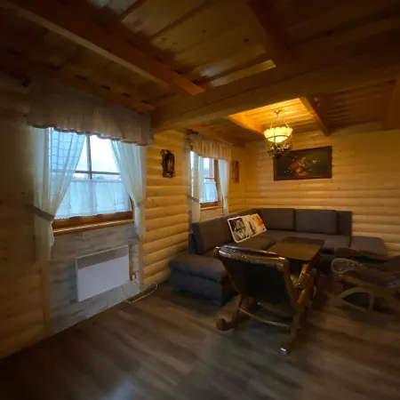 Chalet Katka *