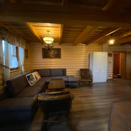Chalet Katka