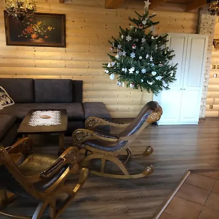 Katka Chalet