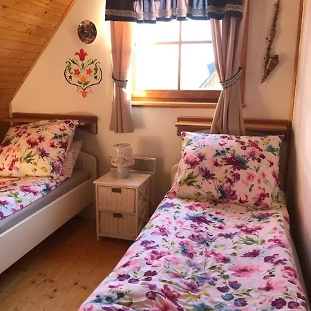 Katka Chalet *