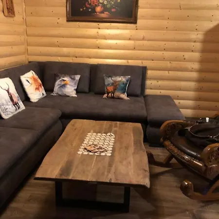 Katka Chalet