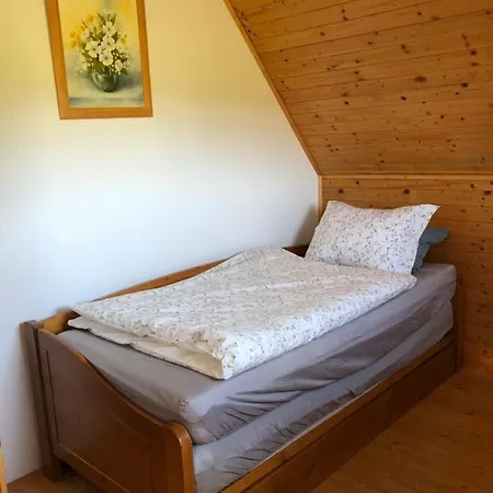 Alpehytte Katka Liptovský Mikuláš