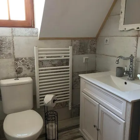 Alpehytte Katka Liptovský Mikuláš