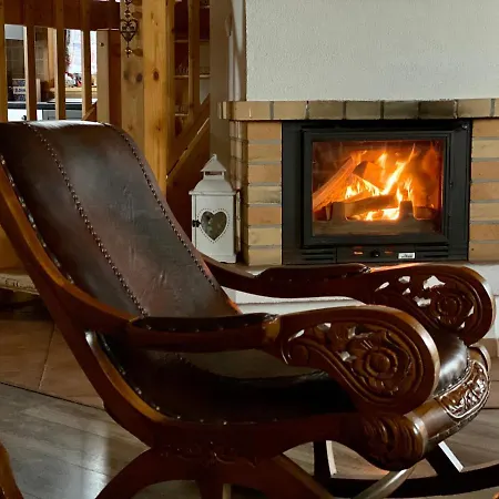 Chalet Katka *