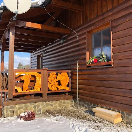 Chalet Katka