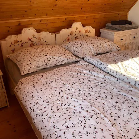 Katka Dağ evi