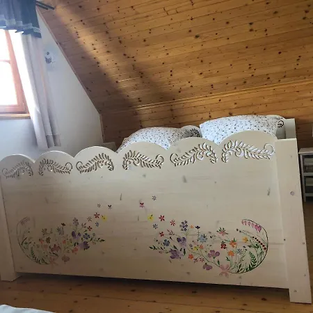 Katka * Liptovsky Mikulas